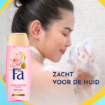 Fa Douchegel Pink Jasmine & Oil - 3.65 euro