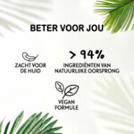 Fa Douchegel Magic Oil Blue Lotus - 3.54 euro