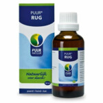 PUUR Dorsal - 19.05 euro