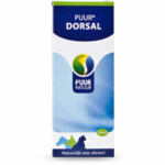 PUUR Dorsal - 19.05 euro