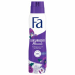 Fa Deodorant Spray Luxurious Moments - 4.19 euro