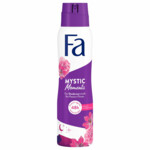 Fa Deodorant Spray Mystic Moments  150 ml