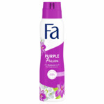 Fa Deodorant Spray Purple Passion  150 ml