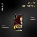 Syoss Oleo Intense Haarverf 4-23 Bordeaux Rood - 9.49 euro