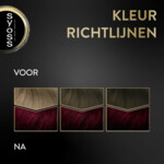Syoss Oleo Intense Haarverf 4-23 Bordeaux Rood - 9.49 euro