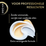 3x Syoss Oleo Intense Haarverf 6-80 Caramel Blond - 26.86 euro