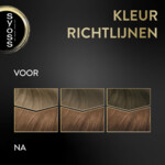3x Syoss Oleo Intense Haarverf 6-80 Caramel Blond - 26.86 euro
