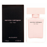 Narciso Rodriguez For Her Eau de Parfum Spray - 49.99 euro