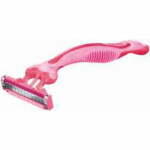 Gillette Venus Simply 3 Wegwerpmesjes - 8.49 euro