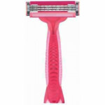 Gillette Venus Simply 3 Wegwerpmesjes - 8.49 euro