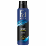 Fa Men Deodorant Spray Sport