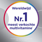 Centrum Men 50+ Multivitaminen - 24.75 euro