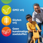 Centrum Men Multivitaminen - 19.49 euro