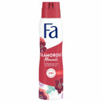 Fa Deodorant Spray Glamorous Moments  150 ml