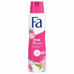 Fa Deodorant Spray Pink Passion  150 ml