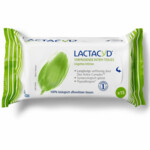 Plein Lactacyd Tissues Verfrissend aanbieding