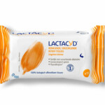 Plein 5x Lactacyd Tissues Verzorgend aanbieding