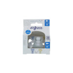 Difrax Fopspeen Natural 12+ mnd Woezel & Pip - 5.85 euro