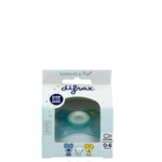 Difrax Fopspeen Natural 0-6 mnd Woezel & Pip - 3.45 euro