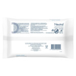 8x Neutral Billendoekjes - 21.95 euro