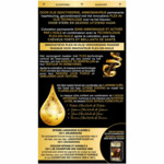Syoss Oleo Intense Haarverf 6-76 Warm Koperblond - 17.99 euro