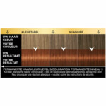Syoss Oleo Intense Haarverf 6-76 Warm Koperblond - 17.99 euro