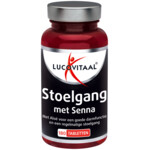 Lucovitaal Stoelgang met Senna - 18.99 euro