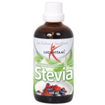 Lucovitaal Stevia Vloeibaar  100 ml