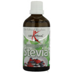 2x Lucovitaal Stevia Vloeibaar - 7.99 euro