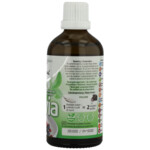 2x Lucovitaal Stevia Vloeibaar - 7.99 euro