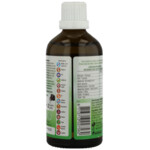 2x Lucovitaal Stevia Vloeibaar - 7.99 euro