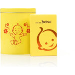 Zwitsal Eau de Toilette Met Bewaarblik - 15.99 euro