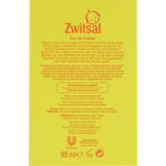 Zwitsal Eau de Toilette Met Bewaarblik - 15.99 euro