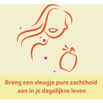 Zwitsal Eau de Toilette Met Bewaarblik - 15.99 euro