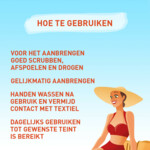 Vision All Year Natural Tan - 21.09 euro
