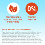 Vision All Year Natural Tan - 21.09 euro