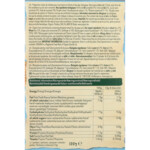5x Organix Peuter Koekjes 12+m Boerderijdieren - 16.46 euro