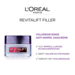 L'Oréal Revitalift Filler Dagcrème - 36.99 euro