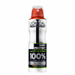 L&#039;Oréal Men Expert Deodorant Spray Shirt Protect  150 ml