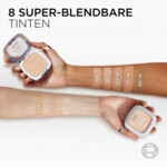 L'Oréal True Match Poeder 3R/C - 14.45 euro