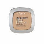 L'Oréal True Match Poeder W7 Cinnamon