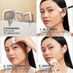 L'Oréal True Match Poeder 7D/W - 14.45 euro