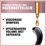 Maybelline Lash Sensational Mascara Very Black - 19.99 euro