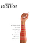 L'Oréal Color Riche Satin Lippenstift 163 Orange Magique - 15.99 euro
