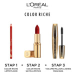 L'Oréal Color Riche Satin Lippenstift 303 Rose Tendre - 15.99 euro