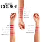 L'Oréal Color Riche Satin Lippenstift 303 Rose Tendre - 15.99 euro