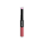 L'Oréal Infallible Lipstick 213 Toujours Teaberry