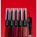 L'Oréal Infallible 24H Lippenstift 213 Toujours Teaberry - 15.29 euro