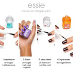 Essie Gel Nagellak 23 Eternal Optimist - 9.89 euro