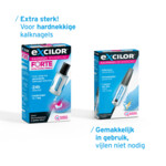 Excilor Kalknagel Behandeling - 26.15 euro